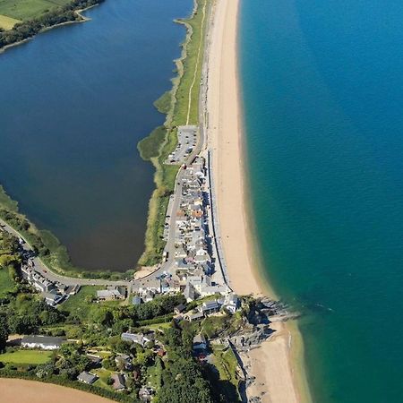 The Barn, 21 At The Beach, Torcross Beesands 외부 사진