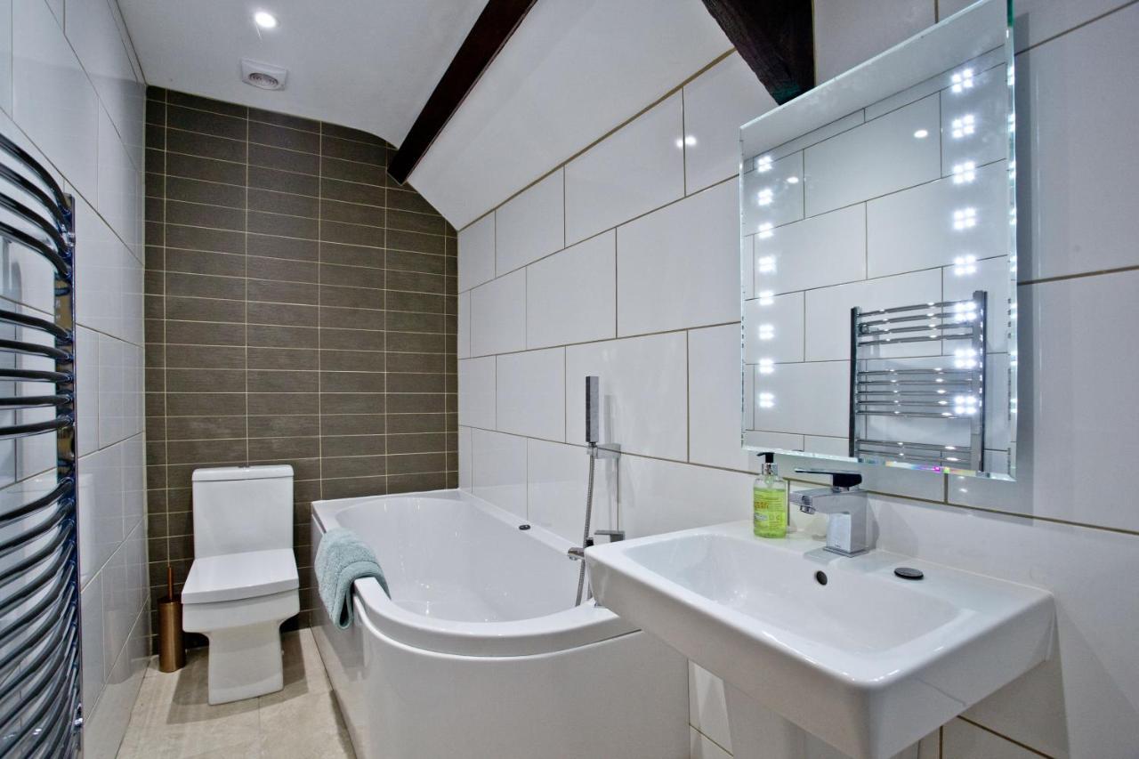 The Barn, 21 At The Beach, Torcross Beesands 외부 사진