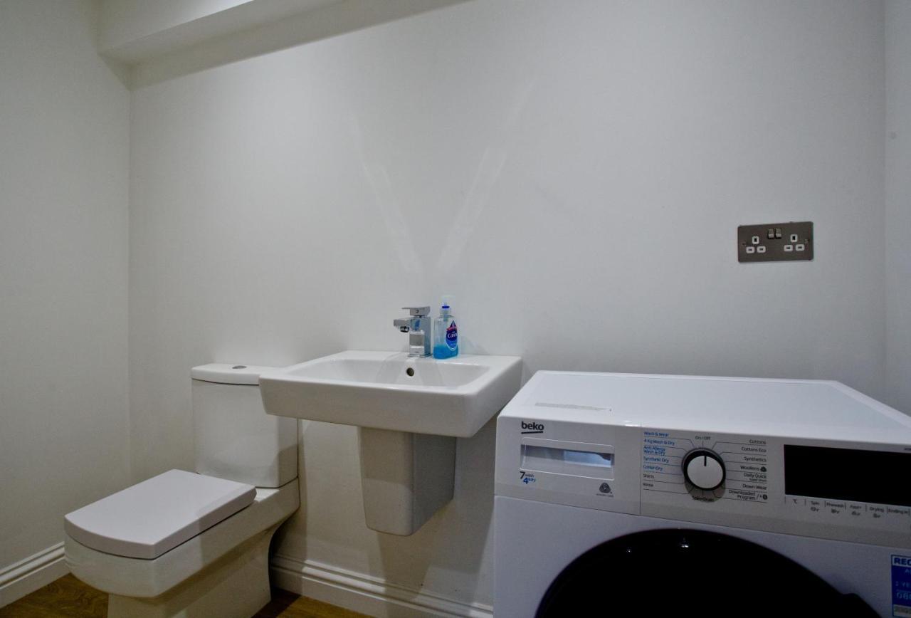 The Barn, 21 At The Beach, Torcross Beesands 외부 사진